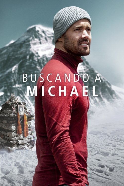 Poster of Perdido en el Everest