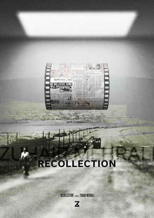 Zuhair Mehrali - Recollection 2019
