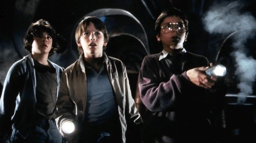 Explorers – Ein phantastisches Abenteuer (1985) Voller Film online