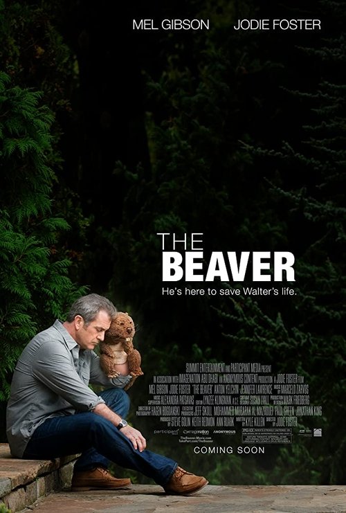 The Beaver (2011) Koko elokuva