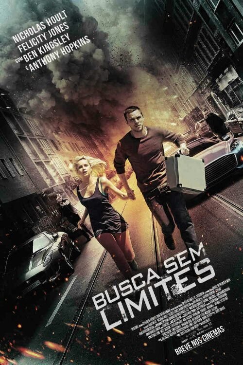 Assistir ! Busca Sem Limites 2016 Filme Completo Dublado Online Gratis
