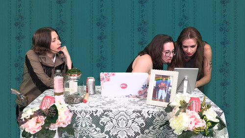 The Perfect Women, Episode 31