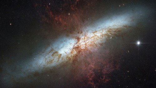 The Milky Way