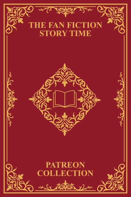 Fan Fiction Story Time电影海报