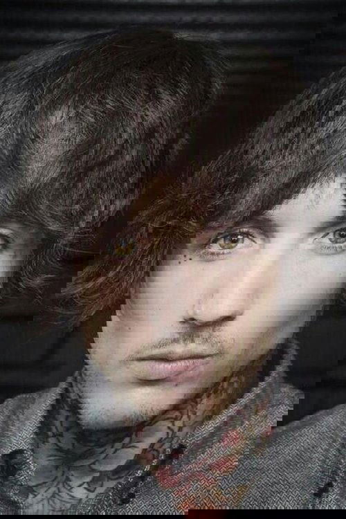 Poster of Oliver Sykes