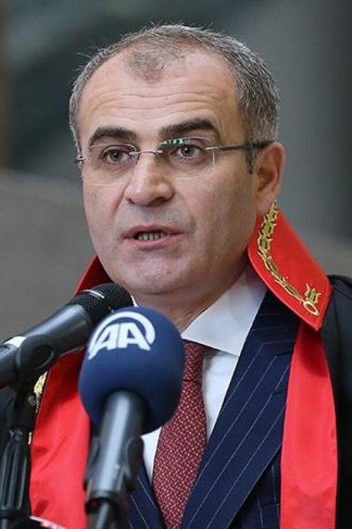 İrfan Fidan İrfan Fidan