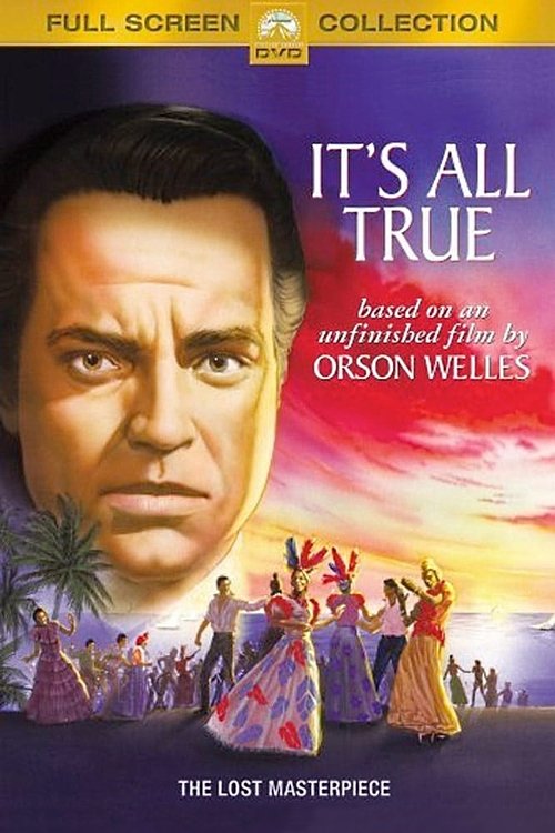 It's All True (1993) PelículA CompletA 1080p en LATINO espanol Latino