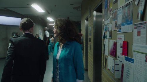 Wentworth - 6. Bölüm