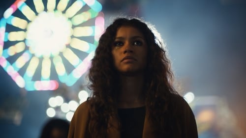 Euphoria (S1E8) Watch Episode Full HD Streaming Online