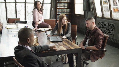 丑闻第2季第9集