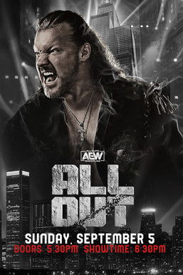 AEW All Out 2021 (2021) PHIM ĐẦY ĐỦ [VIETSUB]