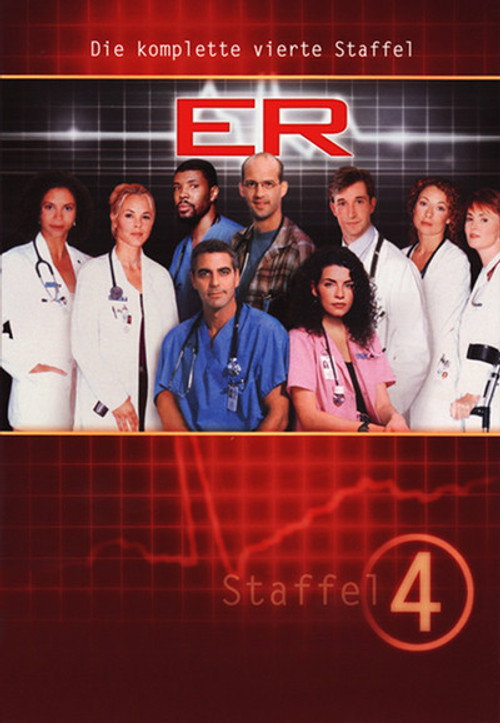 Staffel 4