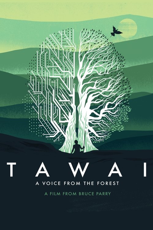 Tawai%3A+A+Voice+from+the+Forest