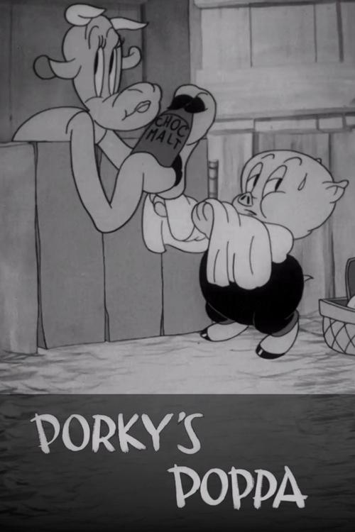 Porky%27s+Poppa