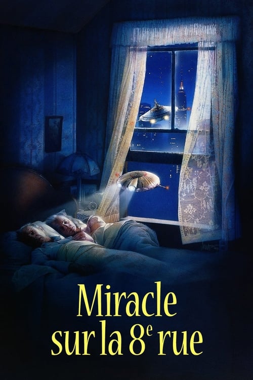 Miracle sur la 8ème rue (1987) Film Complet en Francais