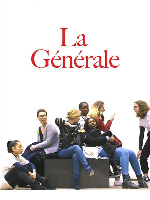La générale poster 4