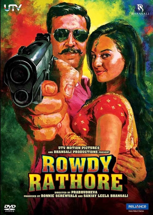 Rowdy Rathore (2012) PHIM ĐẦY ĐỦ [VIETSUB]