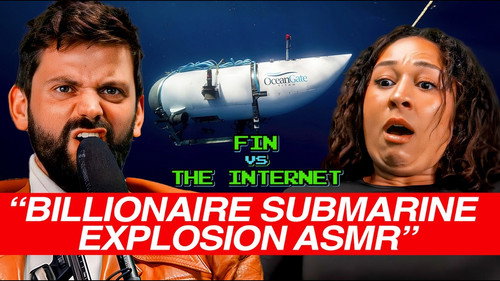 Episode 4 - Ayamé