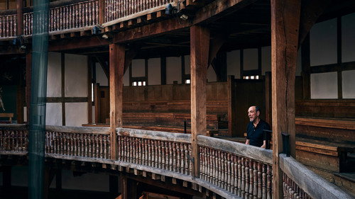 The Merchant of Venice with F. Murray Abraham