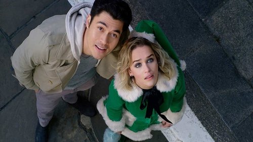 Last Christmas (2019) Relógio Streaming de filmes completo online