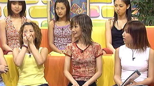 Idol Legends - Honda Minako