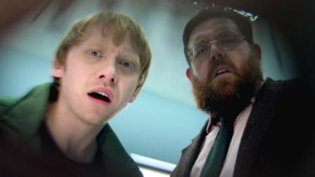 Sick Note - 5. Bölüm