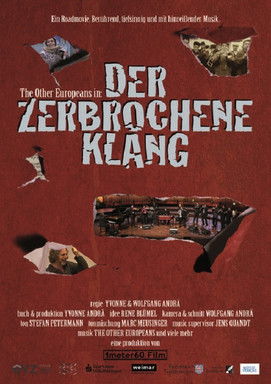 The Other Europeans in: Der zerbrochene Klang