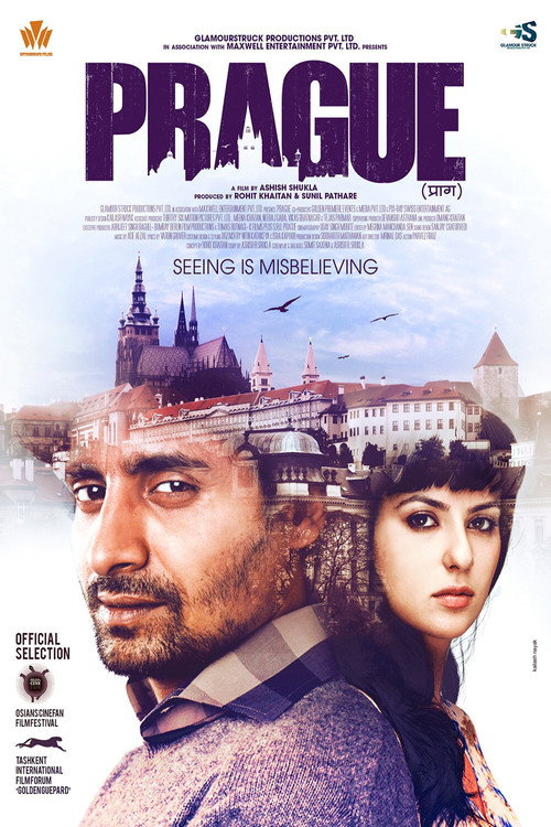 Prague poster 3