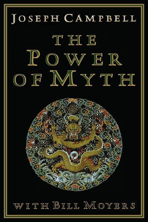 Joseph Campbell and the Power of Myth Poster