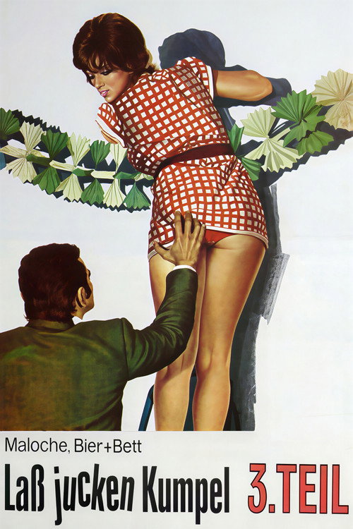 The Minor's Wife ... Takes Her Pick 3 Poster