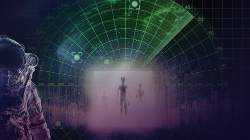 Cosmic Disclosure第19季第10集