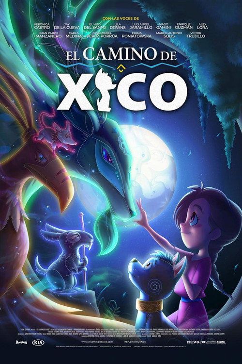Assistir ! O Caminho de Xico 2020 Filme Completo Dublado Online Gratis