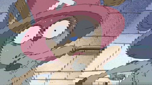 One Piece - 84. Bölüm