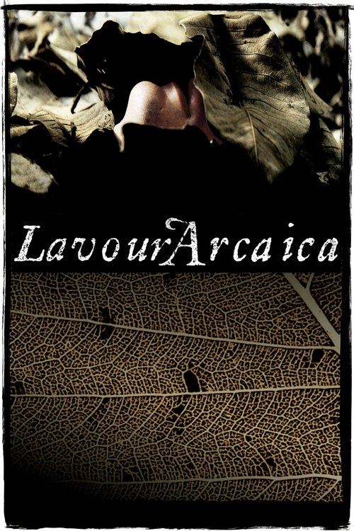 Lavoura+Arcaica