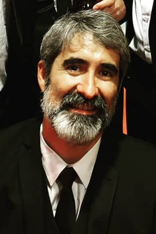 Álex F. Capilla