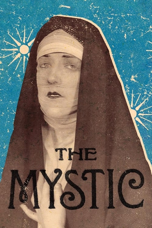 The+Mystic