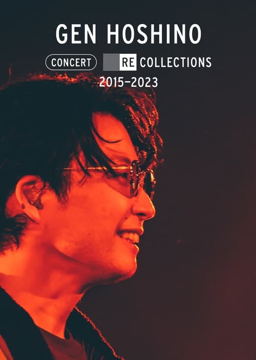 Gen+Hoshino+Concert+Recollections+2015-2023