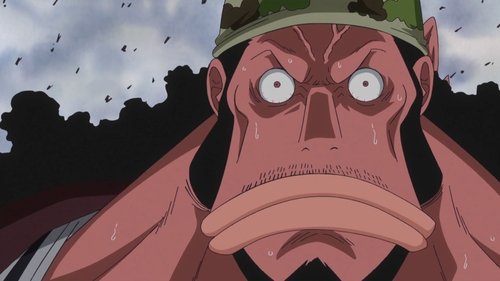 One Piece - 543. Bölüm