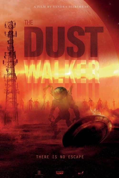 The Dust Walker (2019) PelículA CompletA 1080p en LATINO espanol Latino