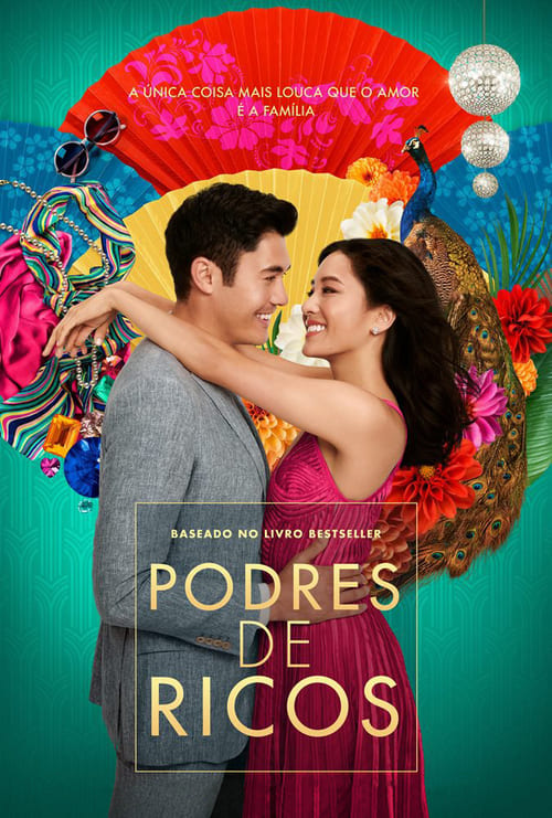 Podres De Ricos (2018) PelículA CompletA 1080p en LATINO espanol Latino
