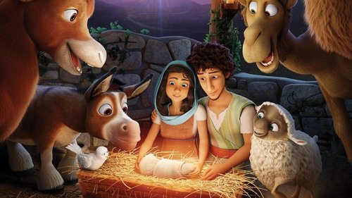 The Star (2017) フルムービーストリーミングをオンラインで見る