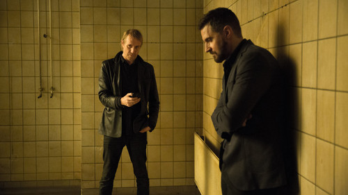 Berlin Station - 8. Bölüm