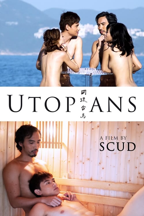 Utopians (2016) Watch Full Movie Streaming Online