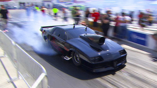 Street Outlaws: No Prep Kings第5季第9集