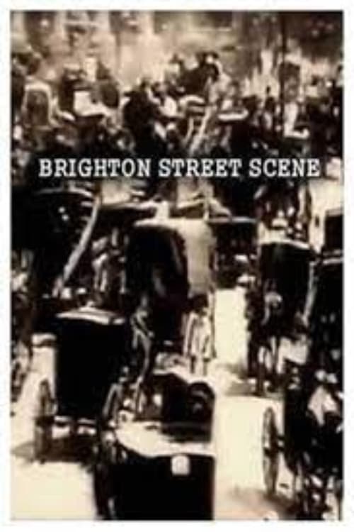 Brighton+Street+Scene