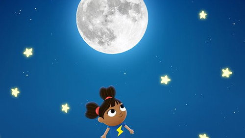Moon