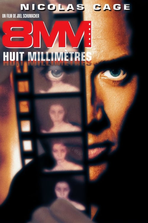 8mm (1999) Film Complet en Francais