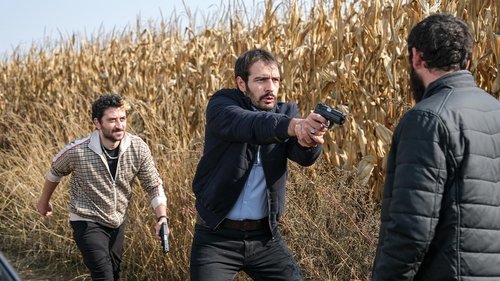 Bozkır - 4. Bölüm