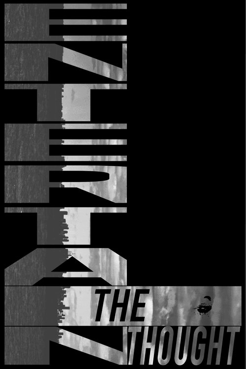 Entertain The Thought poster