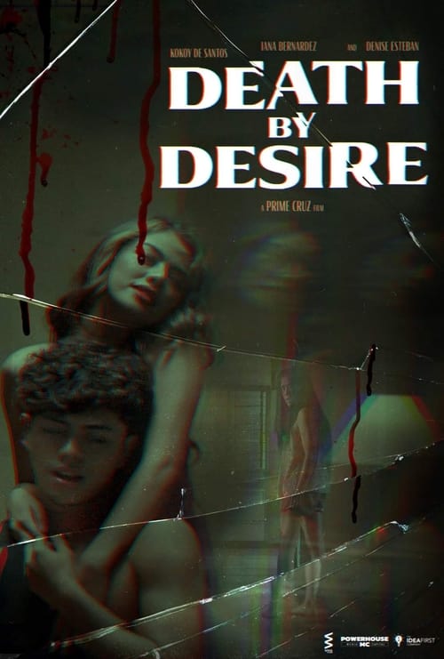 Death+By+Desire